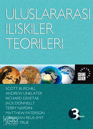 Uluslararası İlişkiler Teorileri