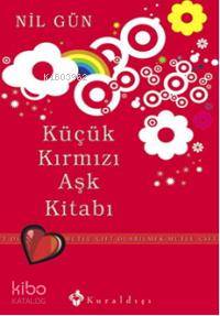 Küçük Kırmızı Aşk Kitabı