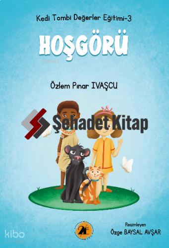 Kedi Tombi Hoşgörü