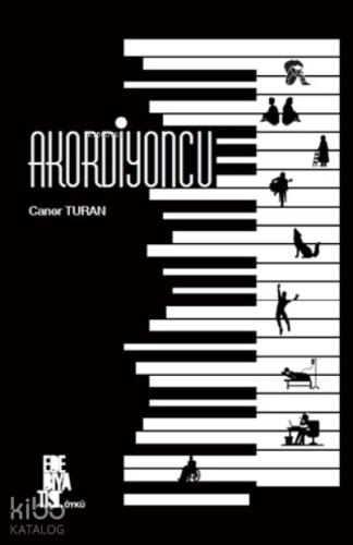 Akordiyoncu