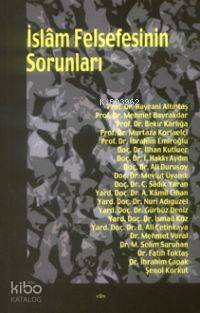 İslam Felsefesinin Sorunları