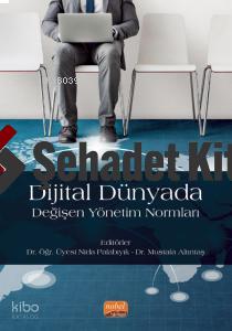 Şehadet Kitap