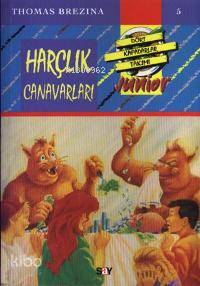 Harçlık Canavarları