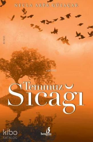 Temmuz Sıcağı