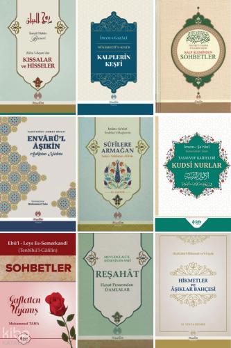 Şehadet Kitap