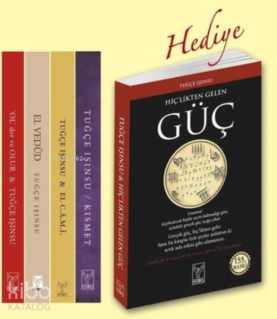 Şehadet Kitap