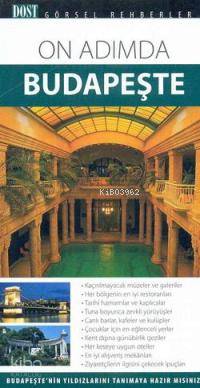 On Adımda Budapeşte
