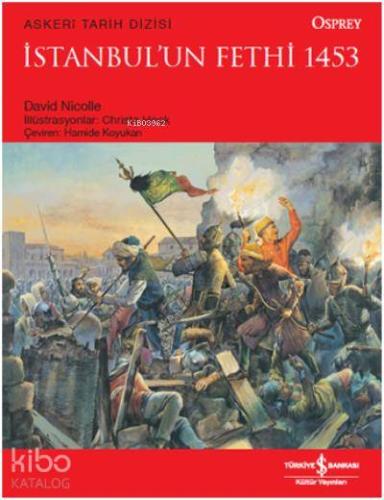 İstanbul un Fethi 1453