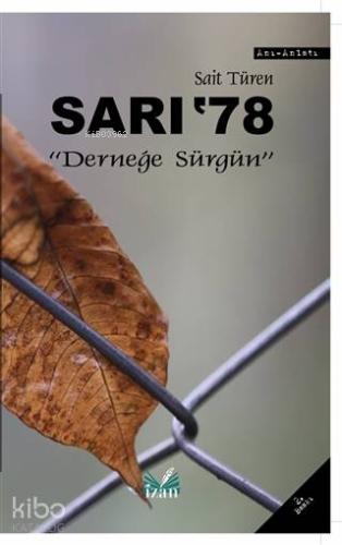 Sarı 78