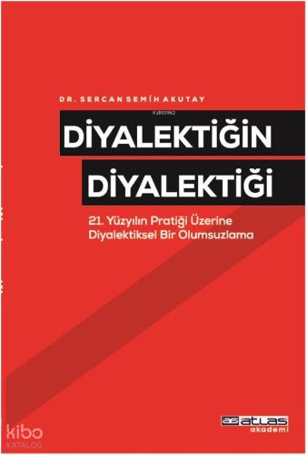 Diyalektiğin Diyalektiği