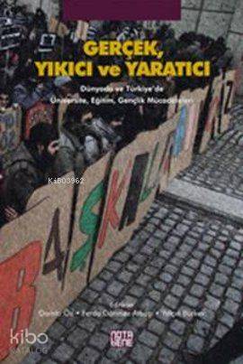 Gerçek Yıkıcı ve Yaratıcı