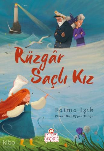 Rüzgâr Saçlı Kız
