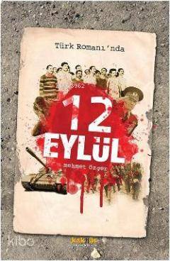Türk Romanı nda 12 Eylül
