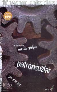 Patronsuzlar DVD İlaveli