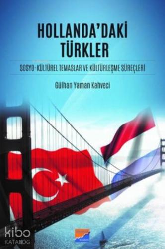 Hollanda daki Türkler