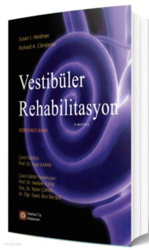 Vestibüler Rehabilitasyon