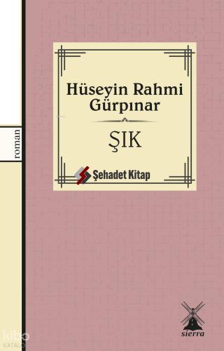 Şehadet Kitap