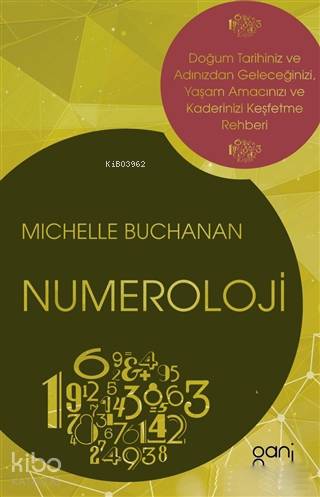 Numeroloji