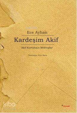 Kardeşim Akif