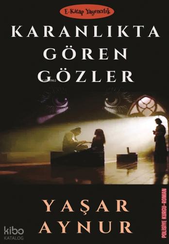 Karanlıkta Gören Gözler