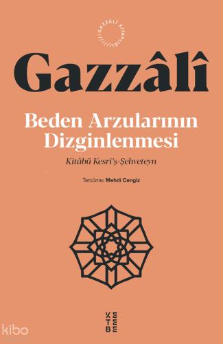 Beden Arzularının Dizginlenmesi