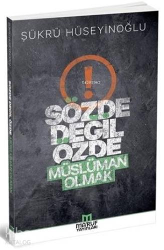 Şehadet Kitap