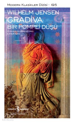 Gradiva Bir Pompei Düşü