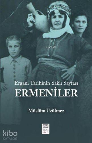 Ermeniler