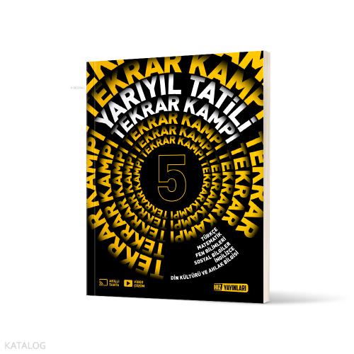 Şehadet Kitap