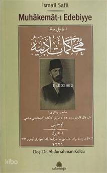 Şehadet Kitap