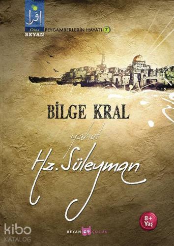 Bilge Kral Yahut Hz Süleyman