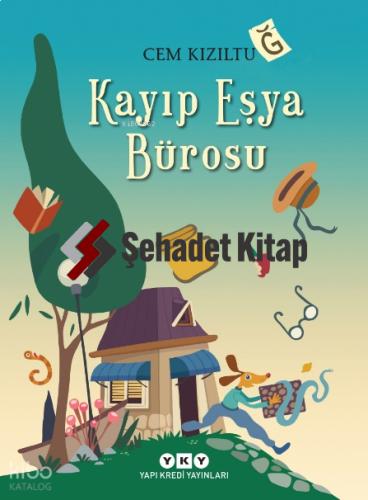 Şehadet Kitap