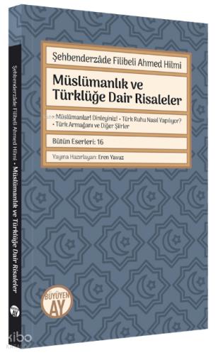 Müslümanlık ve Türklüğe Dair Risaleler