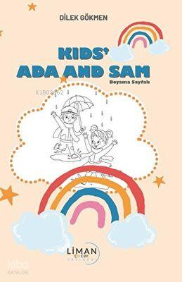 Kid s Ada and Sam