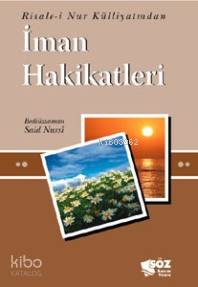 İman Hakikatleri Mini Boy
