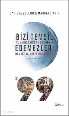 Bizi Temsil Edemezler