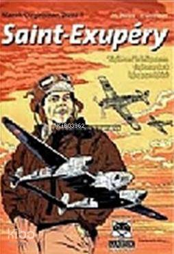 Saint Exupery