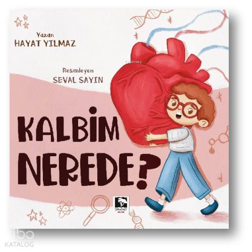 Kalbim Nerede