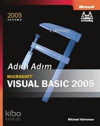 Adım Adım Microsoft Visual Basic 2008