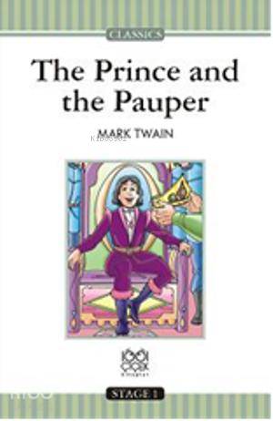 The Prince and The Pauper
