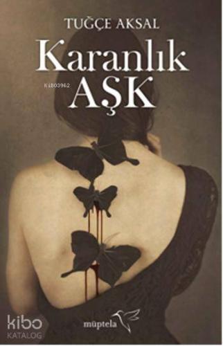 Karanlık Aşk 4