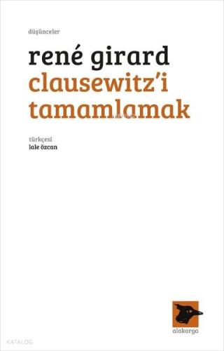Clausewitz i Tamamlamak