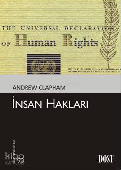 İnsan Hakları