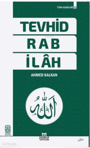 Şehadet Kitap