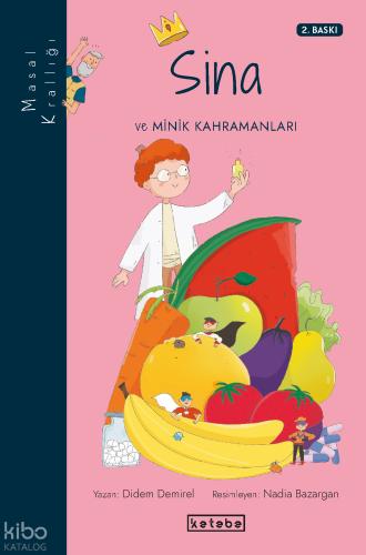 Masal Krallığı Sina
