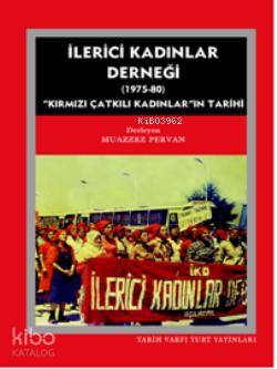 İlerici Kadınlar Derneği 1975 1980