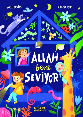 Allah Beni Seviyor