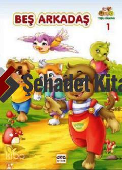Şehadet Kitap