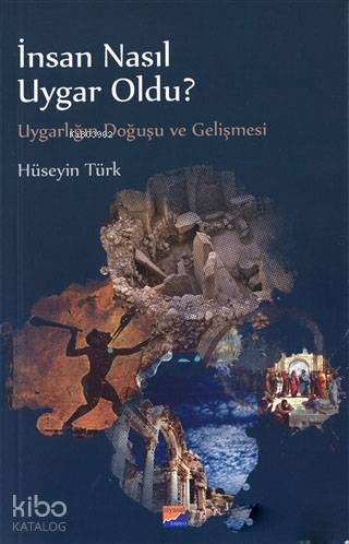 İnsan Nasıl Uygar Oldu