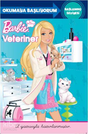 Veteriner Hekim Hayatı Öğreniyorum